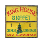King House Buffet