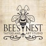 The Bee’s Nest Tattoo and Art Studio
